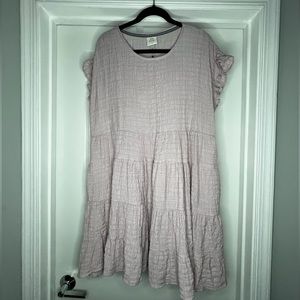 Knox Rose Lilac Haze Dress